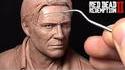 Sculpture RDR2