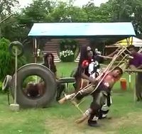Clip bangladais
