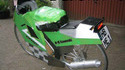 Vélo moto