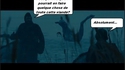 Front de l'Est (image du film), hivers 1943...