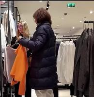 Je dis que la piégée a vite compris que lon se fout de sa gueule