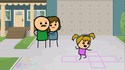 Cyanide & Happiness - Step on a Crack