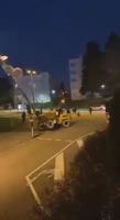 Si tu ne vas pas au tiers monde...