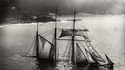 1902: éruption de la montagne pelée à la Martinique