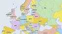 L'Europe vue par les suédois (et google)