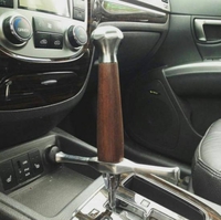 Voiture de guerrier