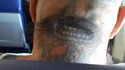 Avoir des yeux derrière la tête