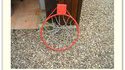 Panier de handball