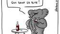 La minute oenologie 