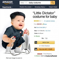 Petit dictateur