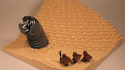 Dune en Légo