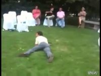 Danse au mariage 3