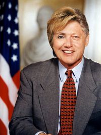 Billary Clinton 