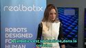Les cousines problématiques du robot professeure 