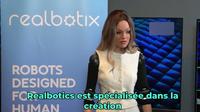 Les cousines problématiques du robot professeure 