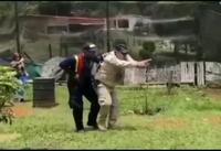 Technique de tir 