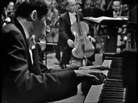 Anniversaire de glenn gould