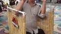 Costume Gennaro de Jurassic park