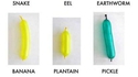Sculptures avec des ballons gonflables