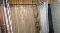 La douche de Huggy