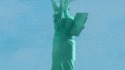 La Statue de la Liberté se lâche