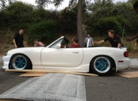 Le calvaire de Jacky