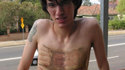 Tatouage gore
