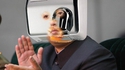 Kim Jong Un - Dry Head