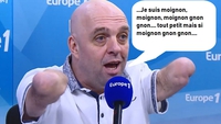 René la Taupe, nouvelle version