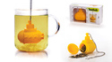 Yellow submarine