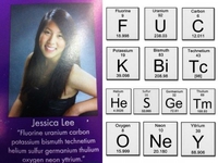 Science bitch 2