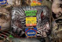 Qu'est-ce qu'on mange ce soir ?