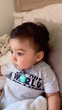 Merci de ne pas perturber