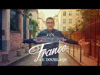 What The Fuck France - Le Doublage 