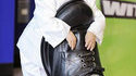 Petit homme ou grande chaussure ?