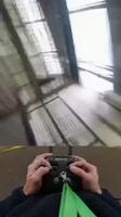 Maitrise de drone 