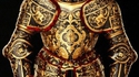 L'armure d'Erik XIV de Suède 