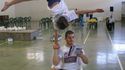 La gymnastique facile
