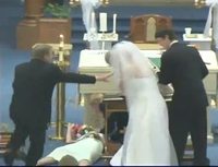 Mariage interrompu
