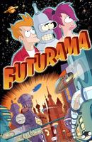 La saison 8 de Futurama sortira le 24 juillet 2023 sur Hulu