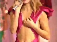 David Bowie & Petra Scharbach