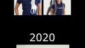 Évolutions du polo Ralph Lauren