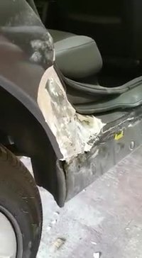 Une réparation de qualité