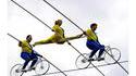 Equilibristes