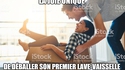  Les petites joies de la vie