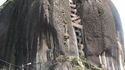 Gravir la montagne