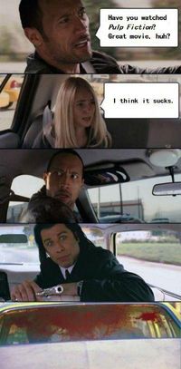 Pulp Fiction