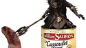 Le cassoulet préféré des orcs