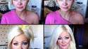 La magie du maquillage