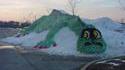 Dragon des glaces